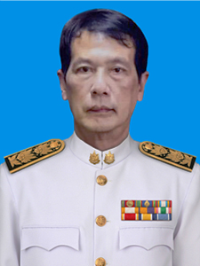 นายสมชาติ ด้วงประเสริฐ ผอ.ส่วนส่งเสริมการปลูกป่า