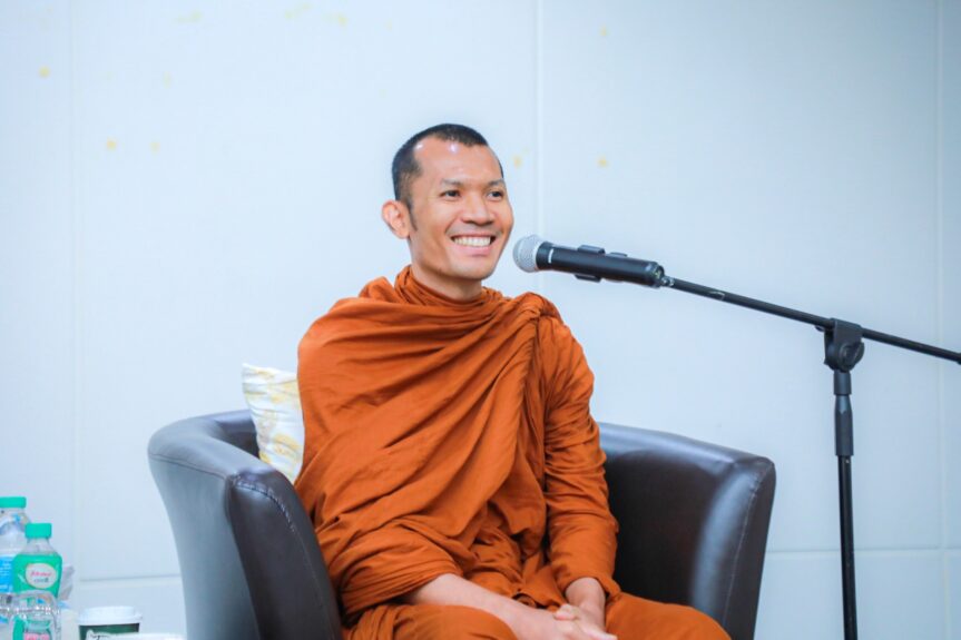 โครงการเสริมสร้างคุณธรรม จริยธรรม เพื่อเพิ่มประสิทธ์ภาพในการปฎิบัติงาน ของบุคลากรกรมป่าไม้ ประจำปีงบประมาณ พ.ศ.2568