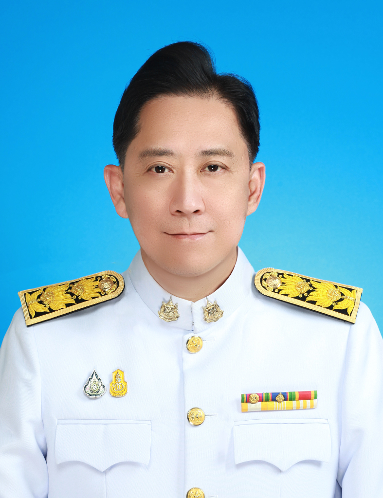 นายปิยะพงษ์ ประพันธ์วัฒนะ