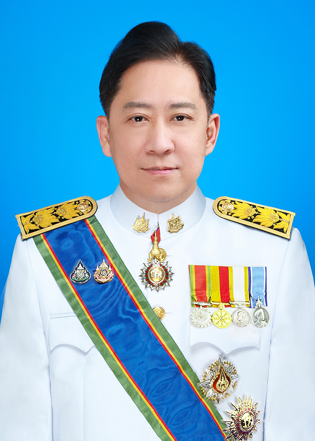 นายปิยะพงษ์ ประพันธ์วัฒนะ