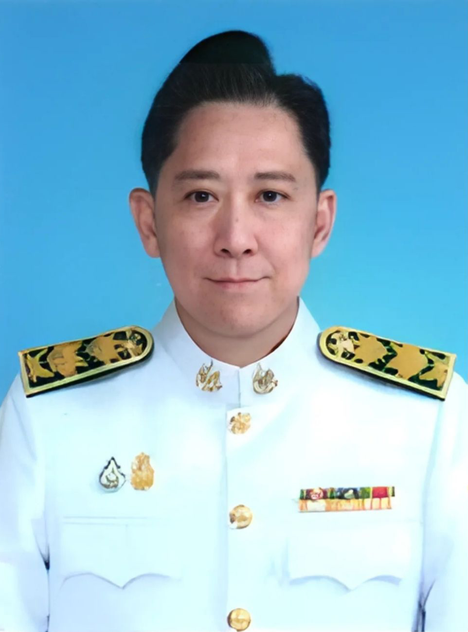 นายปิยะพงษ์ ประพันธ์วัฒนะ