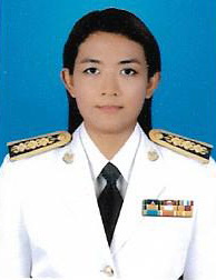นางสาววรปรียา พระวิวงศ์