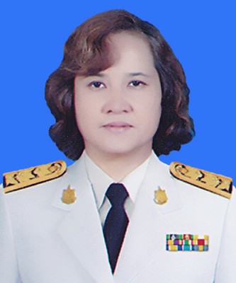 นางสุภาพร แสงละออ