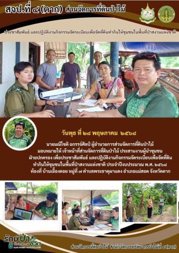 บ้านเอื้องดอย