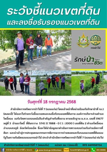 ศูนย์ป่าไม้ร้อยเอ็ด-49