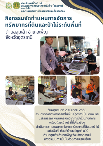 สำนักจัดการทรัพยากรป่าไม้ที่-6-อุดรธานี-8