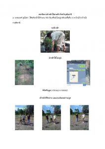 สถานีเพาะชำกล้าไม้ลานสัก-แปลงปลูกต้นไม้59 แปลงที่ 4