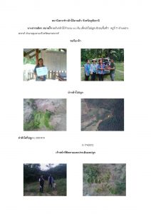 สถานีเพาะชำกล้าไม้ลานสัก-แปลงปลูกต้นไม้59 แปลงที่ 8