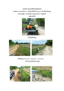 สถานีเพาะชำกล้าไม้จังหวัดอุทัยธานี- แปลงปลูกต้นไม้59 แปลงที่ 7