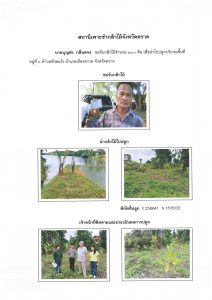 สถานีเพาะชำกล้าไม้จังหวัดตราด-แปลงปลูก59 แปลงที่ 25