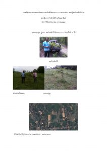 สถานีเพาะชำกล้าไม้จังหวัดอุตรดิตถ์-แปลงปลูก59 แปลงที่ 5