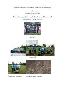 สถานีเพาะชำกล้าไม้จังหวัดอุตรดิตถ์-แปลงปลูก59 แปลงที่ 14