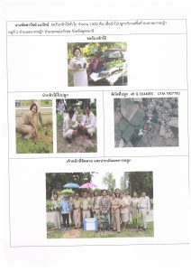 ศูนย์เพาะชำกล้าไม้อุดรธานี - แปลงปลูกต้นไม้59 แปลงที่ 26