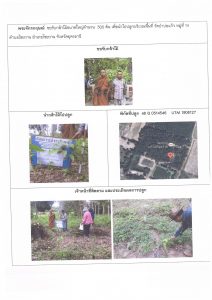 ศูนย์เพาะชำกล้าไม้อุดรธานี - แปลงปลูกต้นไม้59 แปลงที่ 35