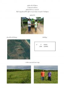 ศูนย์เพาะชำกล้าไม้ชุมพร - แปลงปลูกต้นไม้59 แปลงที่ 1