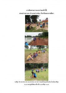 สวนป่ากลางดง-แปลงปลูก59 แปลงที่ 8