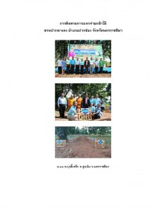 สวนป่ากลางดง-แปลงปลูก59 แปลงที่ 11