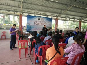 ครูกล้าไม้ - สถานีเพาะชำกล้าไม้แม่สอด จังหวัดตาก -1