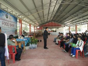 ครูกล้าไม้ - สถานีเพาะชำกล้าไม้แม่สอด จังหวัดตาก -8