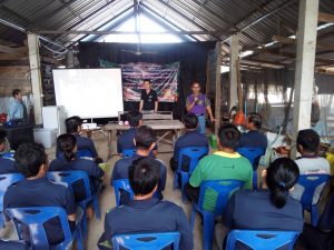 ครูกล้าไม้-สถานีเพาะชำกล้าไม้จังหวัดอุตรดิตถ์ - 1