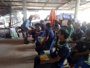 ครูกล้าไม้-สถานีเพาะชำกล้าไม้จังหวัดอุตรดิตถ์ - 2