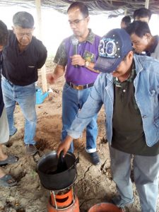 ครูกล้าไม้-สถานีเพาะชำกล้าไม้จังหวัดอุตรดิตถ์ - 3