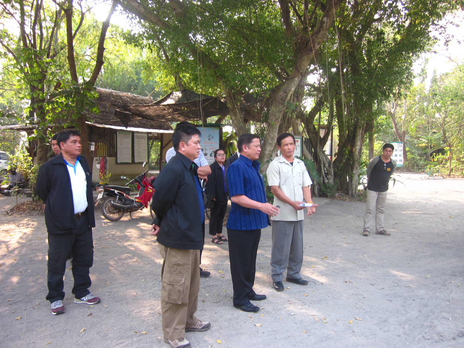 IMG_4803 – สำนักแผนงานและสารสนเทศ PLANNING AND INFORMATION OFFICE
