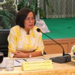 รักษาราชการแทนอธิบดีกรมป่าไม้