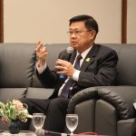 seminar 2561 tk palace