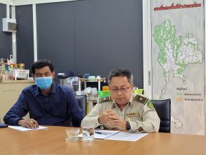 ผู้อำนวยการส่วนนวัตกรรม