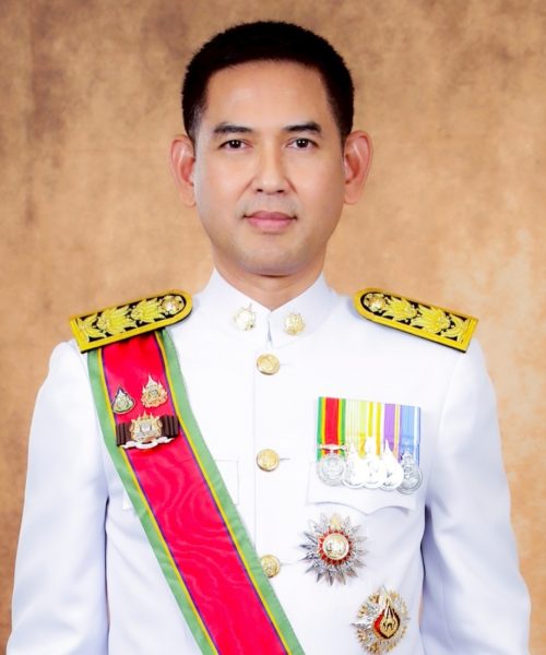 14.นายโกสิทธิ์ นิลรัตน์ ผู้อำนวยการสำนักป้อ